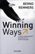 Cover-Bild zum Titel 'Winning Ways' von 'Bernd Remmers'