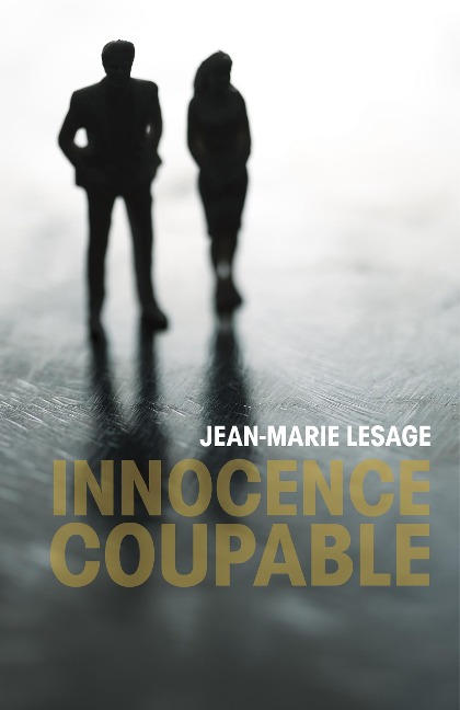 Innocence coupable - Lesage Jean-Marie Lesage