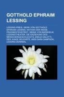 Gotthold Ephraim Lessing - 