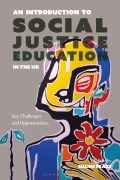 Cover-Bild zum Titel 'An Introduction Social Justice Education in the UK' von ''