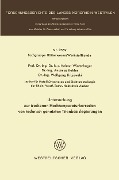 Cover-Bild zum Titel 'Untersuchung zur trockenen Hochtemperaturkorrosion von technisch genutzten Titanbasislegierungen' von 'Helmut Winterhager'