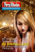 Cover-Bild zum Titel 'Perry Rhodan 2850: Die Jenzeitigen Lande' von 'Wim Vandemaan, Christian Montillon'