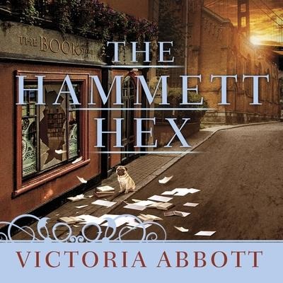 The Hammett Hex - Victoria Abbott