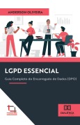LGPD Essencial - Anderson Oliveira