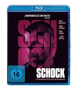 Schock - Denis Moschitto, Daniel Rakete Siegel, Hainbac H