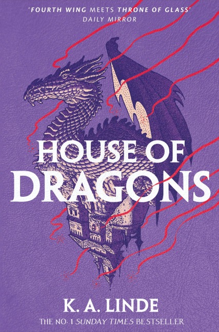 House of Dragons - K. A. Linde
