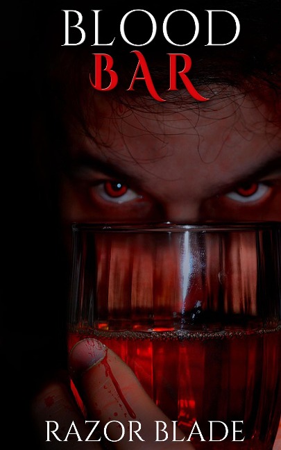 Blood Bar - Razor Blade
