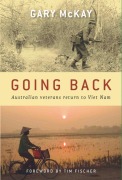 Cover-Bild zum Titel 'Going Back' von 'Gary McKay'