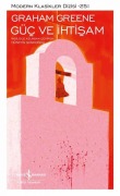 Cover-Bild zum Titel 'Güc ve Ihtisam Ciltli' von 'Graham Greene'