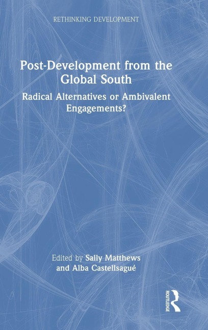 Post-Development from the Global South - 