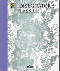Cover-Bild zum Titel 'Professione disegnatore tessile' von ''
