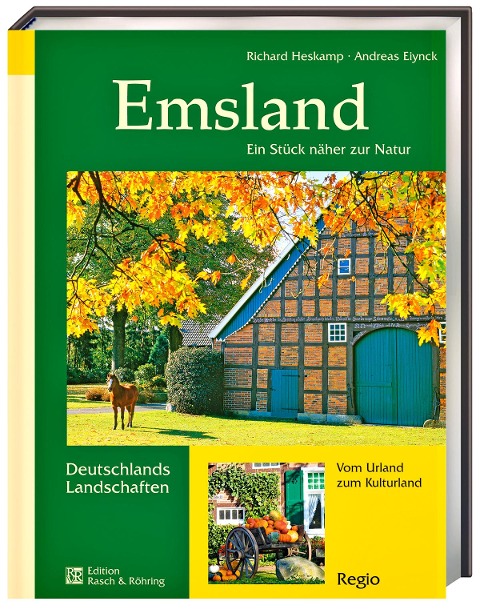 Emsland - Andreas Eiynck