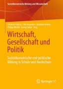 Cover-Bild zum Titel 'Wirtschaft, Gesellschaft und Politik' von ''