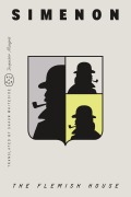 Cover-Bild zum Titel 'The Flemish House (Inspector Maigret)' von 'Georges Simenon'