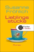Lieblingsstücke - Susanne Fröhlich