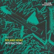Cover-Bild zum Titel 'Interactions' von 'Heinz/Kamaguchi/Rainer/Eccli/Haas'