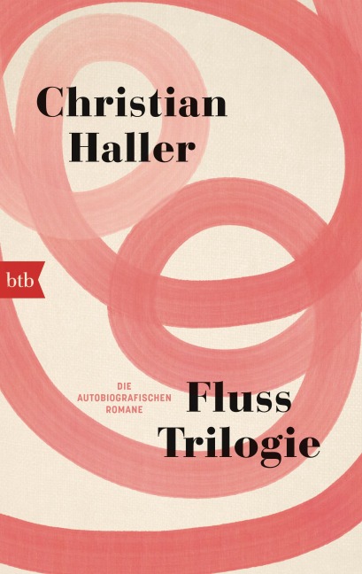 Fluss-Trilogie - Christian Haller