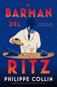 Cover-Bild zum Titel 'El Barman del Ritz' von 'Philippe Collin'