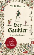 Der Gaukler - Wolf Hector