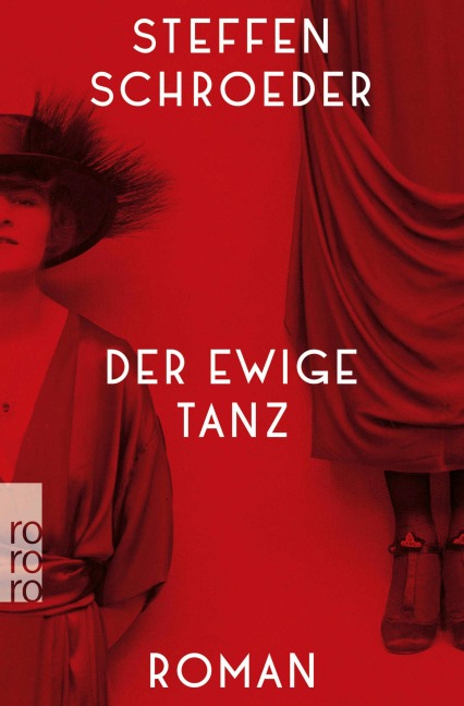 Der ewige Tanz - Steffen Schroeder
