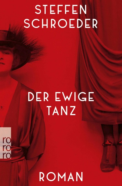 Der ewige Tanz - Steffen Schroeder