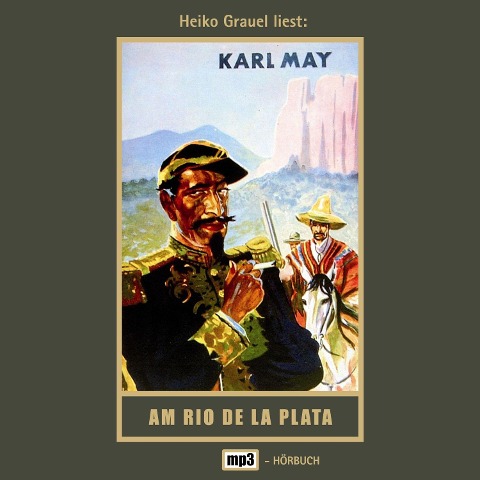 Am Rio de la Plata - Karl May
