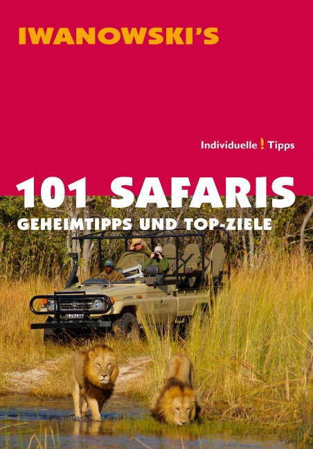 101 Safaris - 