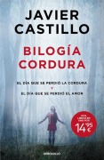 Cover-Bild zum Titel 'Amor Y Cordura (El Día Que Se Perdió La Cordura / El Día Que Se Perdió El Amor) / Love and Sanity (the Day Sanity Was Lost, the Day Love Was Lost)' von 'Javier Castillo'