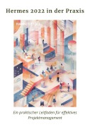 Cover-Bild zum Titel 'Hermes 2022 in der Praxis' von 'Hannes Stoll'