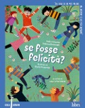 Cover-Bild zum Titel 'Se fosse felicità?' von 'Sabrina Rondinelli, Fabio Leocata'