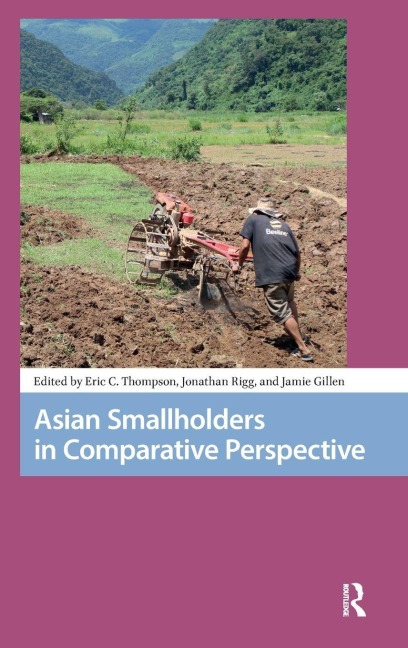 Asian Smallholders in Comparative Perspective - 