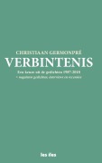 Cover-Bild zum Titel 'Verbintenis' von 'Christiaan Germonpré'