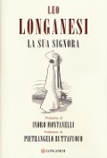 Cover-Bild zum Titel 'La sua signora' von 'Leo Longanesi'