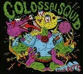 Colossal Squid - Adam Betts