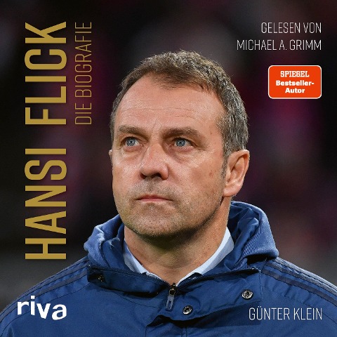 Hansi Flick - Günter Klein