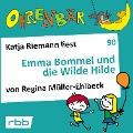 Emma Bommel und die Wilde Hilde - Regina Müller-Ehlbeck