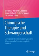 Cover-Bild zum Titel 'Chirurgische Therapie und Schwangerschaft' von ''