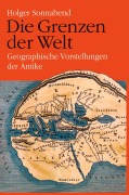 Cover-Bild zum Titel 'Die Grenzen der Welt' von 'Holger Sonnabend'