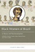 Cover-Bild zum Titel 'Black Women in Brazil in Slavery and Post-Emancipation' von ''