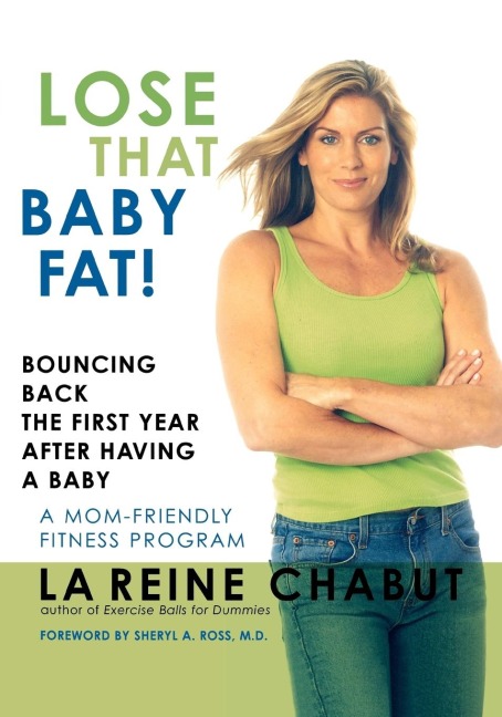 Lose That Baby Fat! - Lareine Chabut