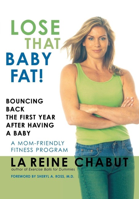 Lose That Baby Fat! - Lareine Chabut