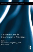 Cover-Bild zum Titel 'Case Studies and the Dissemination of Knowledge' von ''