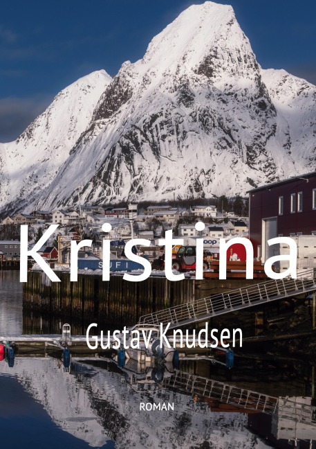 Kristina - Gustav Knudsen