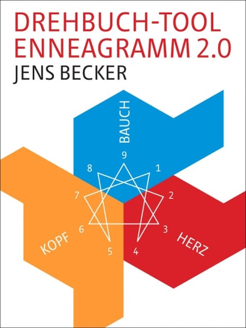 Drehbuch-Tool - Jens Becker