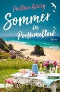 Cover-Bild zum Titel 'Sommer in Porthmellow' von 'Phillipa Ashley'