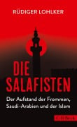 Die Salafisten - Rüdiger Lohlker