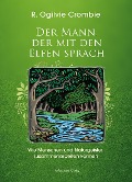 Cover-Bild zum Titel 'Der Mann, der mit den Elfen sprach' von 'Robert Ogilvie Crombie'