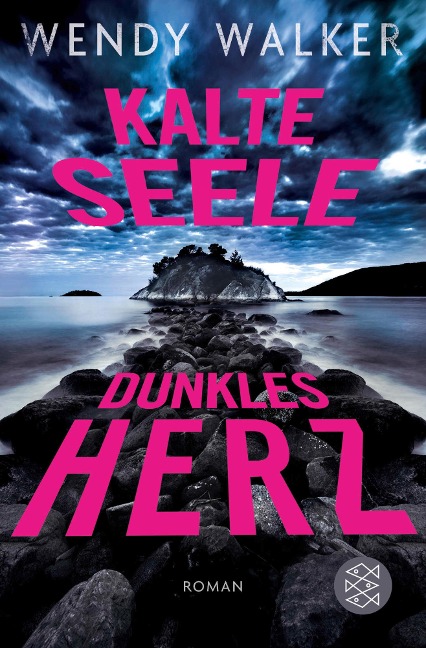 Kalte Seele, dunkles Herz - Wendy Walker