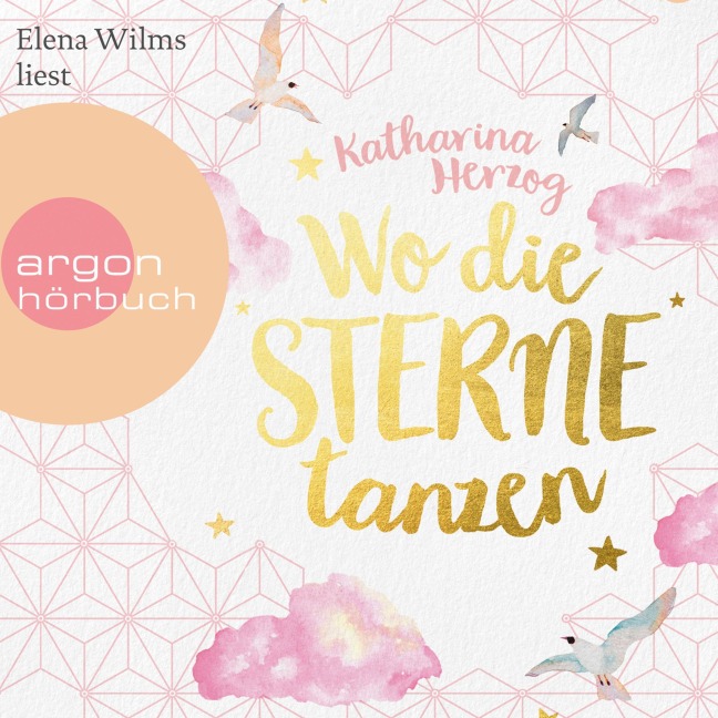 Wo die Sterne tanzen - Katharina Herzog
