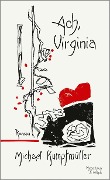 Ach, Virginia - Michael Kumpfmüller